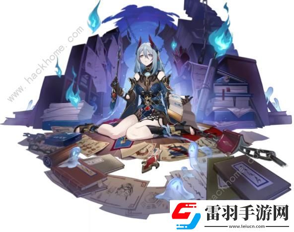 崩坏星穹铁道2.2版本上半角色成就大全