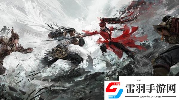 永劫无间钩锁技巧有哪些永劫无间钩锁技巧介绍