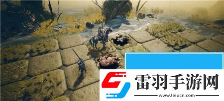 环形战争什么时候上线