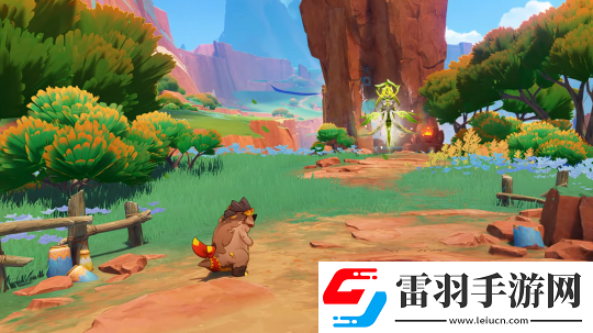 原神纳塔版本前瞻什么时候