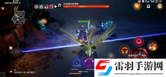 火炬之光无限SS4初火源质怎么刷