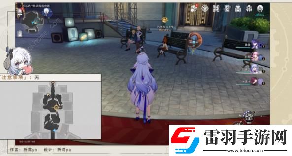 崩坏星穹铁道苏乐达热砂海选会场隐藏挑战攻略