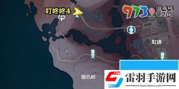 鸣潮1.1版本新增闪光异相声骸在哪获得