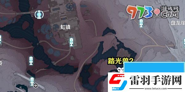 鸣潮1.1版本新增闪光异相声骸在哪获得