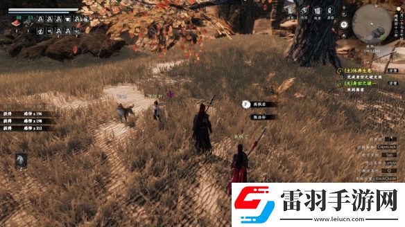 下一站江湖2犬子失踪奇遇怎么做