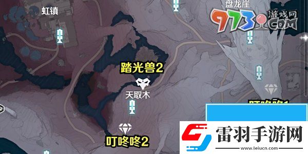 鸣潮1.1版本新增闪光异相声骸在哪获得
