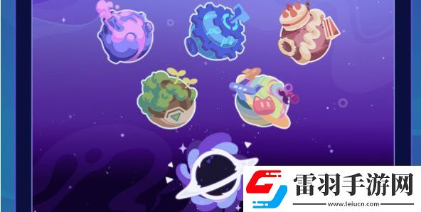 崩坏星穹铁道银河球棒侠活动攻略