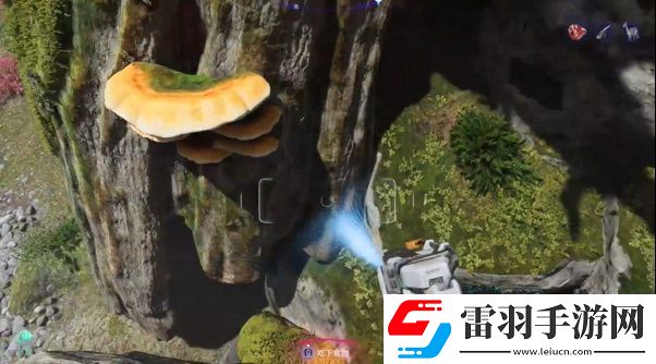 阿凡达潘多拉矮瀑石数据采集站在哪