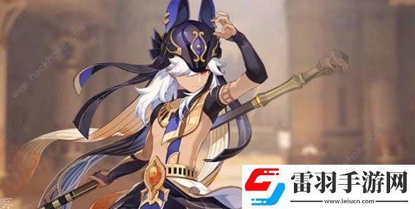 原神4.6版本下半活动安排表