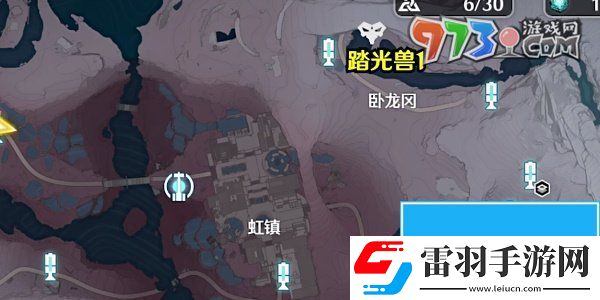 鸣潮1.1版本新增闪光异相声骸在哪获得