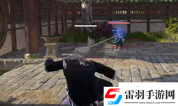 永劫无间钩锁技巧有哪些永劫无间钩锁技巧介绍