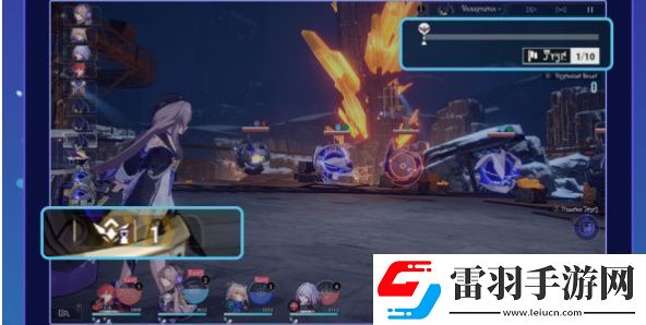 崩坏星穹铁道银河球棒侠活动攻略