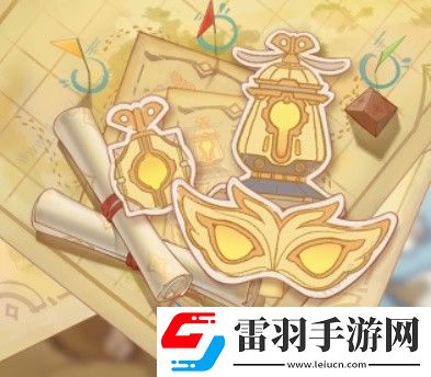 原神4.6版本下半活动安排表
