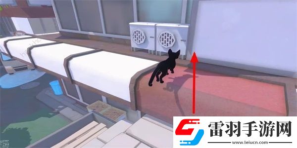小猫咪大城市向日葵帽在哪