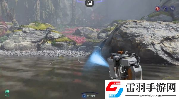 阿凡达潘多拉矮瀑石数据采集站在哪