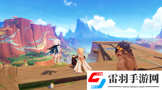 原神纳塔版本前瞻什么时候