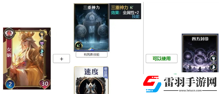诸神竞技场玩法有哪些