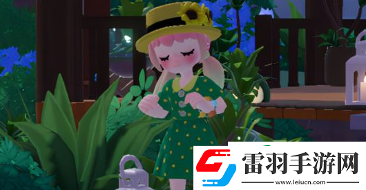 心动小镇房子建造图纸有什么用