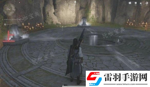 燕云十六声太平钟楼下的阴阳圆盒解谜攻略