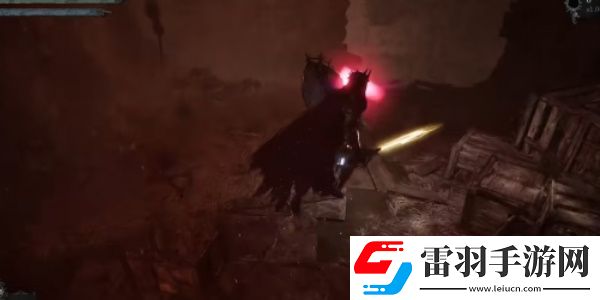 堕落之主阵亡领主的剑怎么获得