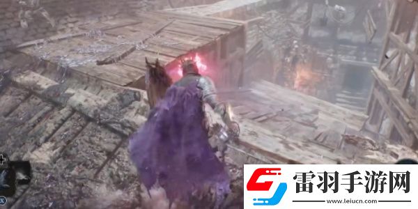 堕落之主阵亡领主的剑怎么获得