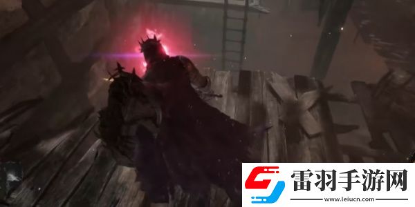 堕落之主阵亡领主的剑怎么获得