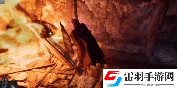 堕落之主阵亡领主的剑怎么获得
