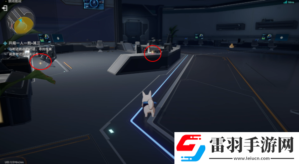 崩坏星穹铁道开局一人一狗其三攻略详解