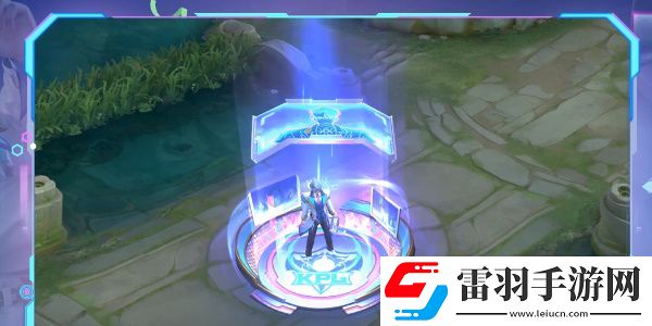 王者荣耀诸葛亮黄金分割率战令星元皮肤怎么获得