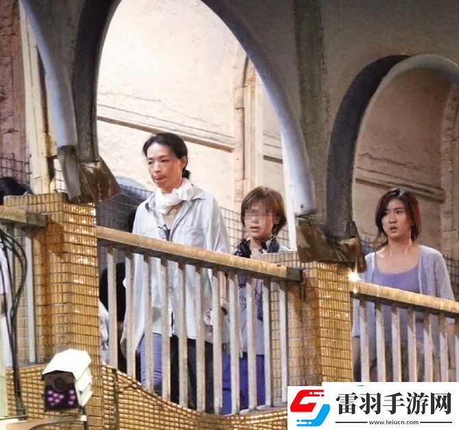 舒淇首次执导电影开机啦