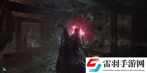 堕落之主阵亡领主的剑怎么获得
