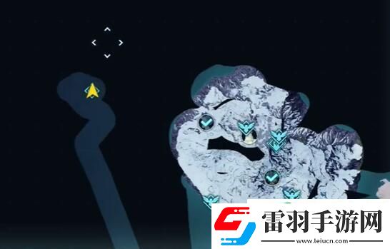 幻兽帕鲁世界树怎么进
