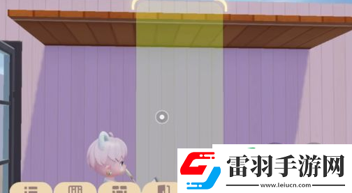 心动小镇房子建造图纸有什么用