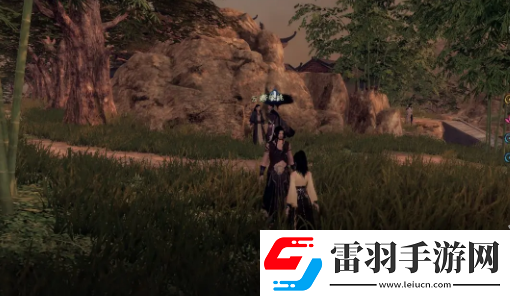 下一站江湖2听说你要卖岛奇遇怎么做