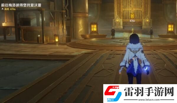 原神两个铳枪手的凯旋任务怎么完成原神两个铳枪手的凯旋任务任务策略
