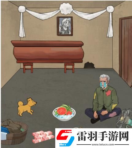 汉字找茬王老有所依通关攻略