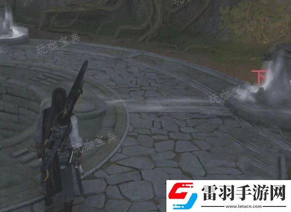 燕云十六声太平钟楼下的阴阳圆盒解谜攻略