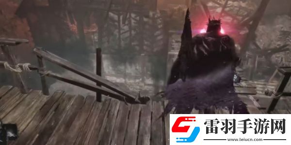 堕落之主阵亡领主的剑怎么获得