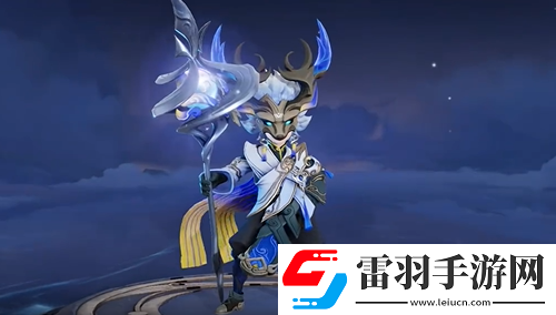 王者荣耀鬼谷子天穹祈灯上线时间