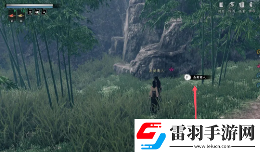 下一站江湖2听说你要卖岛奇遇怎么做
