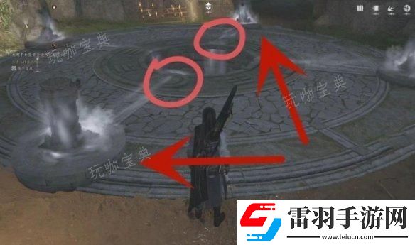 燕云十六声太平钟楼下的阴阳圆盒解谜攻略