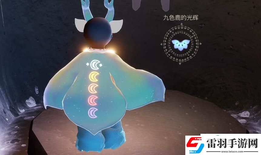 光遇九色鹿季节礼包多少钱