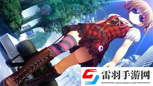 原神女角色手脚被黏黏胶粘