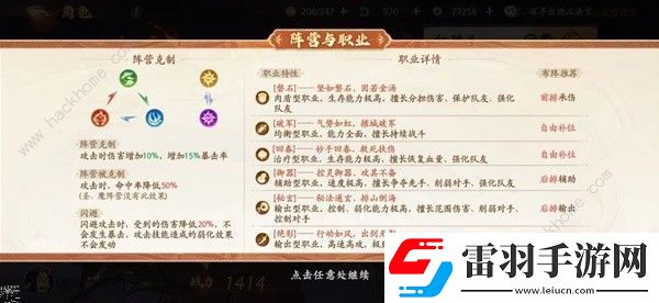 西游笔绘西行角色强度榜