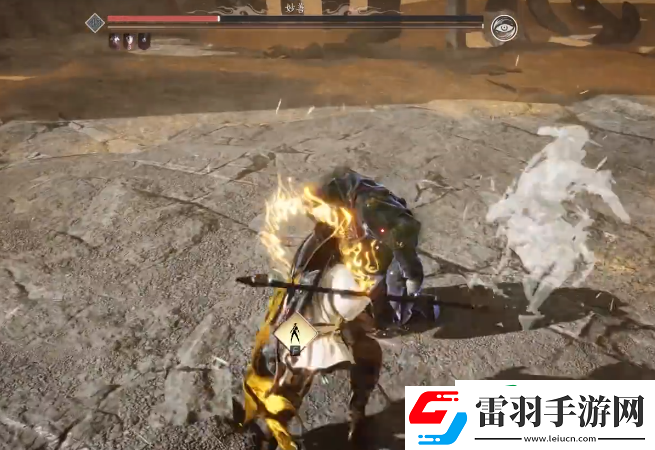 燕云十六声自在无碍奇术获取方法
