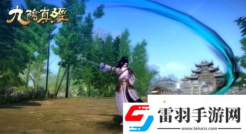 九阴真经胡家刀法如何使用