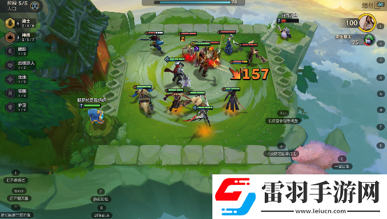 “双城传说恭喜发财”回归活动