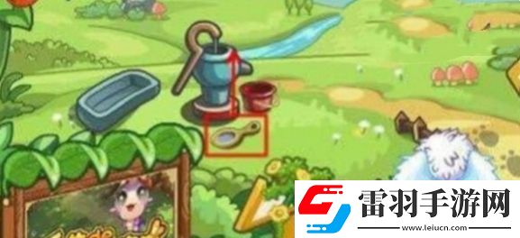 洛克王国世界魔法石怎么获取