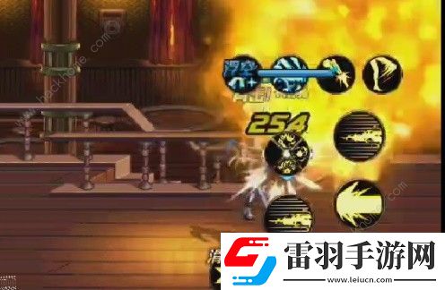 地下城与勇士起源枪炮师PK怎么打