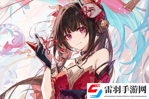 崩坏星穹铁道花火专武光锥介绍
